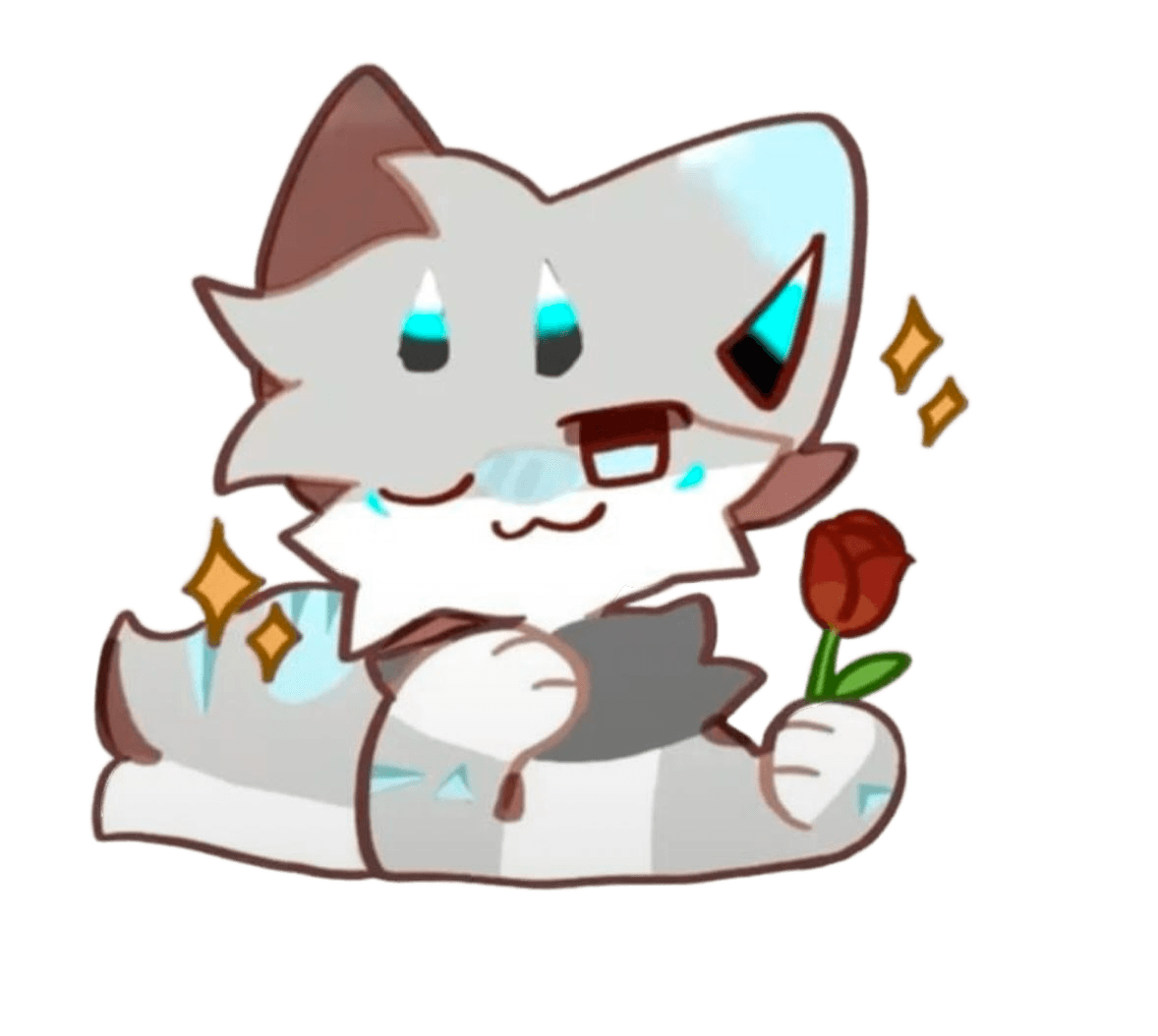 Fluffy